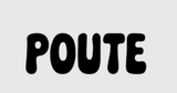 Poute